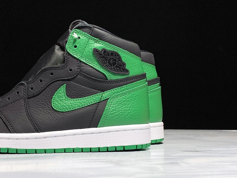 (XP get)Air Jordan 1 High OG AJ1 Pine Green 2.0